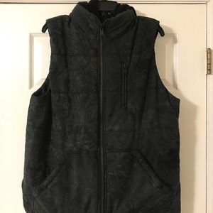 Rogue Hooded Vest - Men’s Large